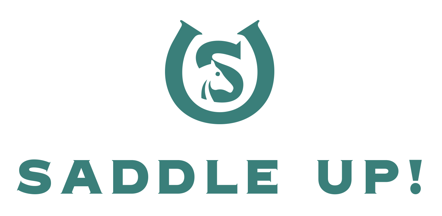 Saddle Up!