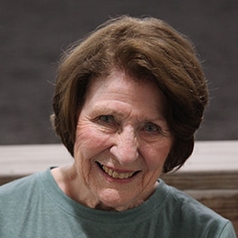 Anne Craig