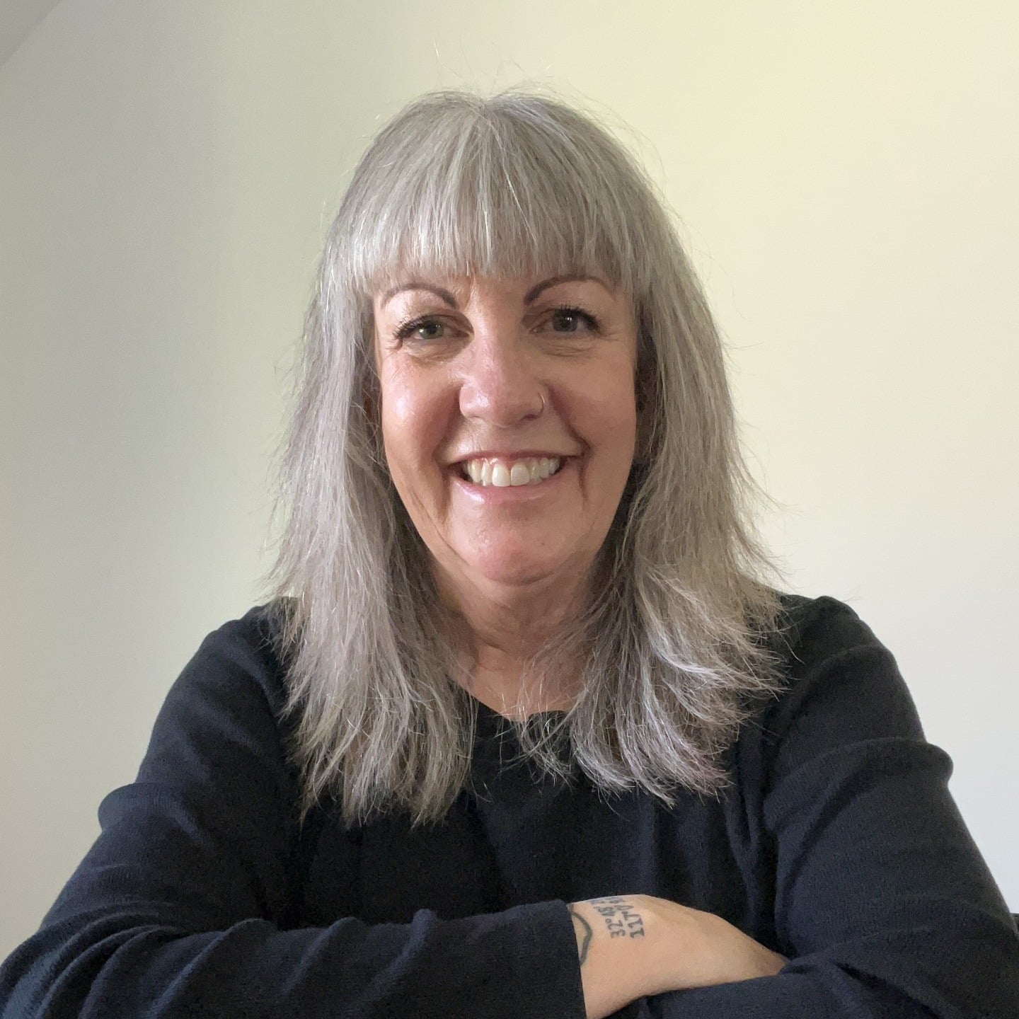 Beth Lyden