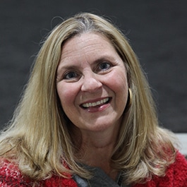 Beth Page