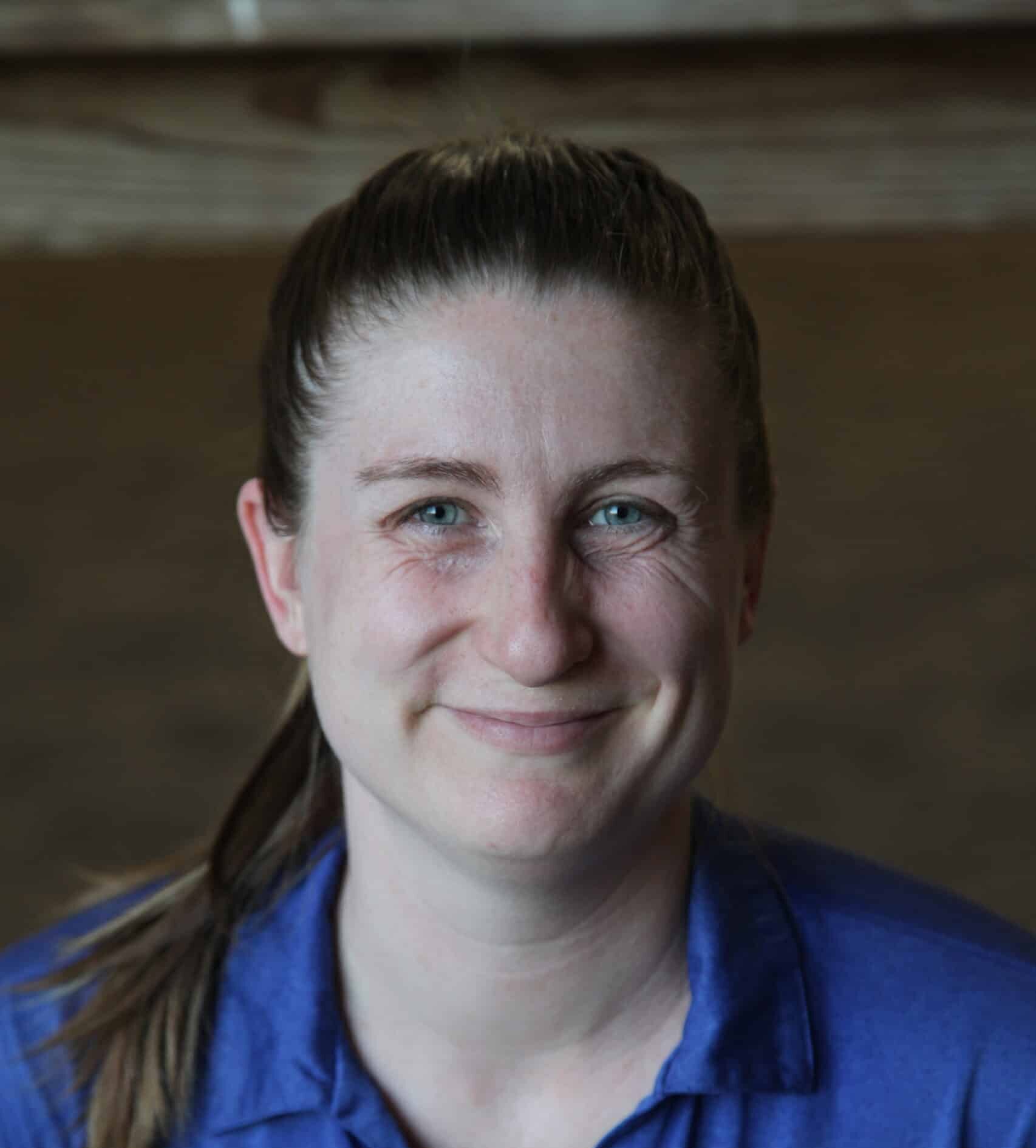 Caoimhe (Kiva) O'Keefe
