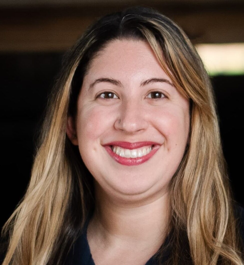 Katherine Shaoul