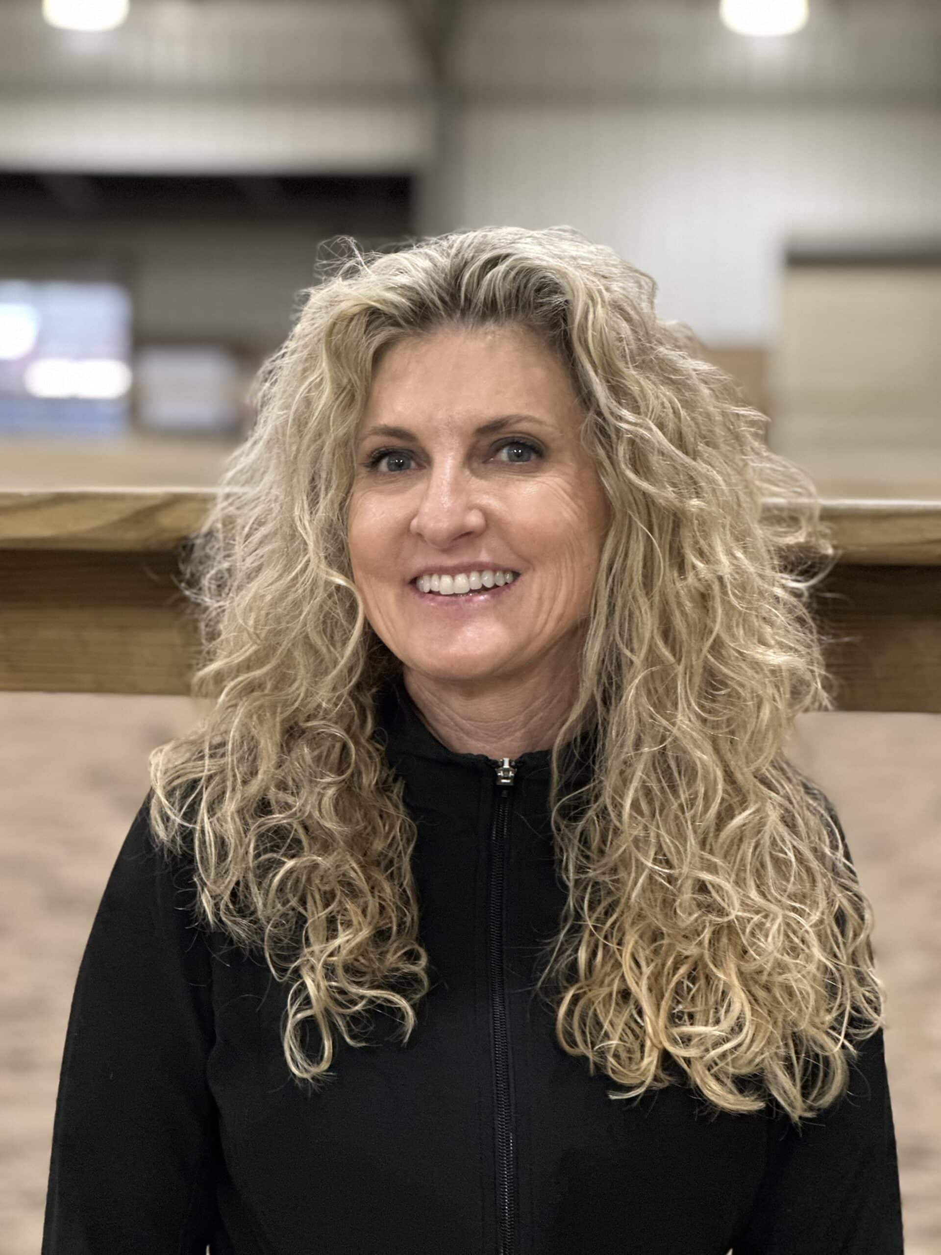 Kimberly Wise