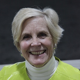 Lynne Evans