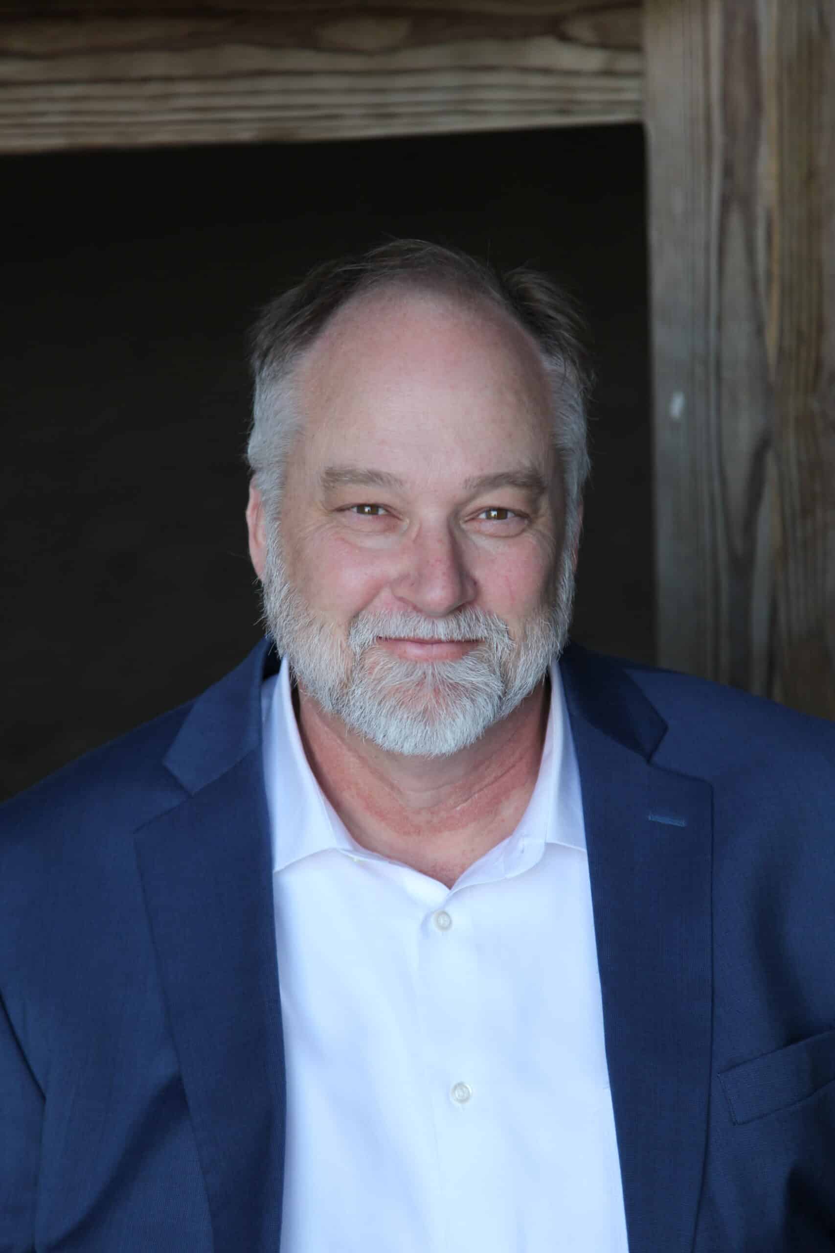 Mike Cowles