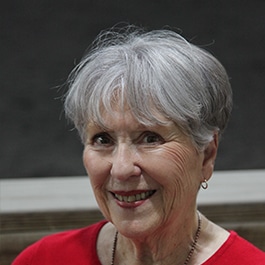 Tina Carpenter