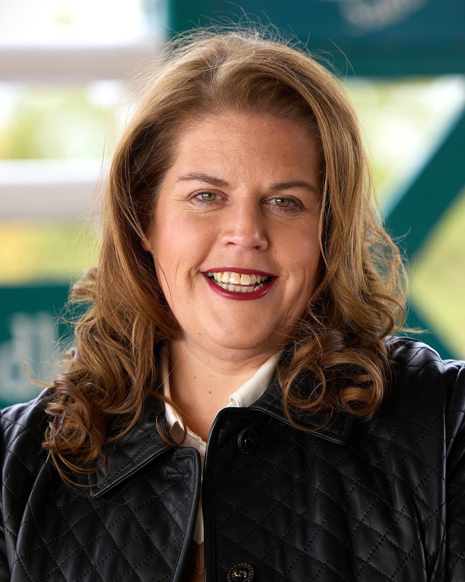 Tina Doniger